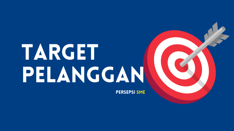 Target Pelanggan